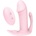 DreamToys Remote Tri-Pleasurer