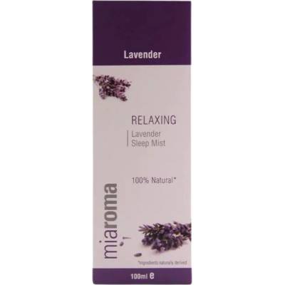Miaroma Relaxing Lavender | Sleep Mist Spray [100 мл]