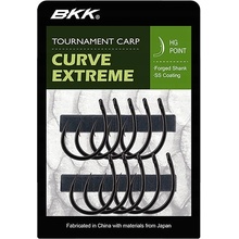 BKK Curve Extreme veľ.6 10ks