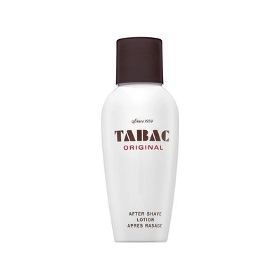 Maurer & Wirtz Tabac Original афтършейв за мъже 300 ml