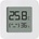 Xiaomi Mi Temperature and Humidity Monitor 2 (NUN4126GL)