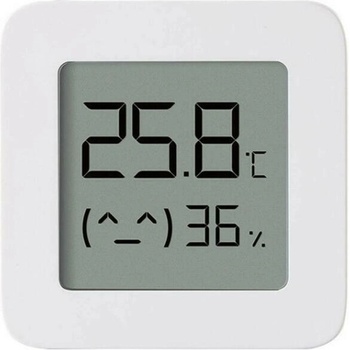 Image 1 of Xiaomi Mi Temperature and Humidity Monitor 2 (NUN4126GL)