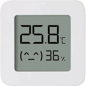 Xiaomi Mi Temperature and Humidity Monitor 2 (NUN4126GL)