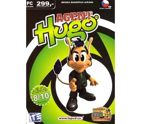 Hugo: Agent