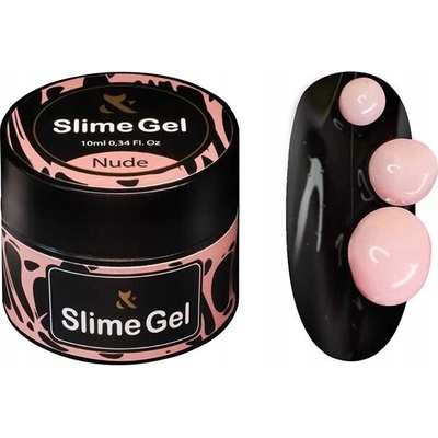 FOX Slime Nude 10 ml