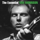 MORRISON VAN: ESSENTIAL VAN MORRISON CD