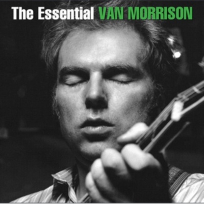 MORRISON VAN: ESSENTIAL VAN MORRISON CD