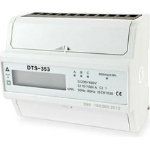 Eleman DTS 353-L