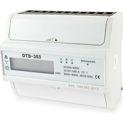 Eleman DTS 353-L