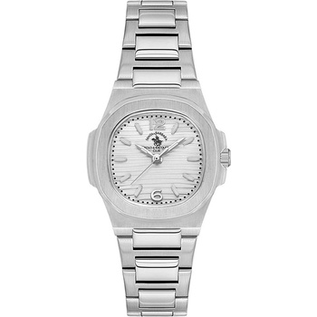 Santa Barbara Polo & Racquet Club Дамски часовник Santa Barbara Polo & Racquet Club Unique - SB. 1.10590-1 (SB.1.10590-1)