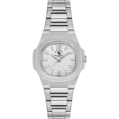 Santa Barbara Polo & Racquet Club Дамски часовник Santa Barbara Polo & Racquet Club Unique - SB. 1.10590-1 (SB.1.10590-1)