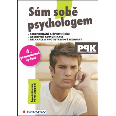 Sám sobě psychologem