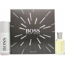 Hugo Boss No. 6 EDT 50 ml + deospray 75 ml dárková sada