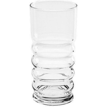 Image 1 of Uniglass Стъклена чаша 365мл. Uniglass Twist 91805