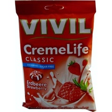 Vivil Creme life jahoda 110 g