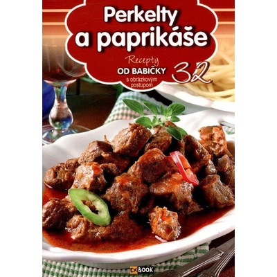 Perkelty a paprikáše - 32