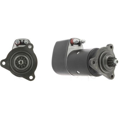 Startér Iveco EuroStar 8460 Bosch 0001415017