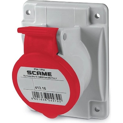 Scame 413.1667