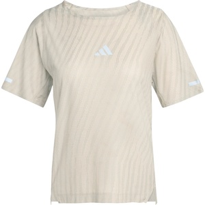 adidas Дамска тениска adidas Women's Adi365 Climacool+ Tee Running shirt - Crystal Linen (916-6790-0115)