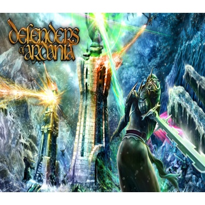 Defenders of Ardania