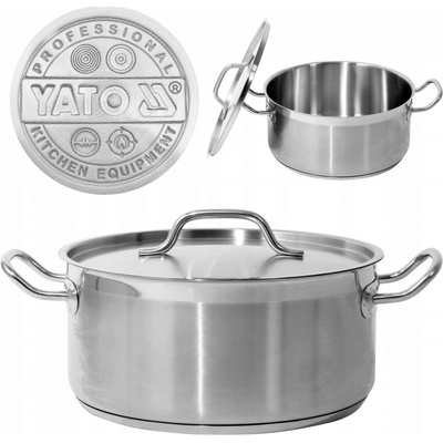 Yato Gastro YG-00042 – Zboží Dáma