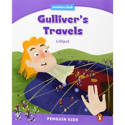 Gulliver's Travels