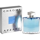 Azzaro Chrome voda po holení 100 ml