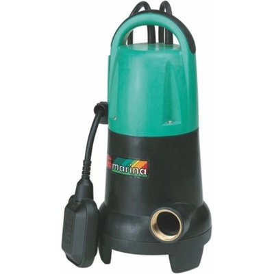 Speroni Потопяема дренажна помпа Speroni Marina TF 800/S - мощност 800W, напор 9м, дебит 250л/мин