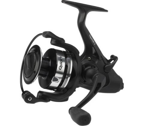 DAM Quick 4000 FS 3+1BB