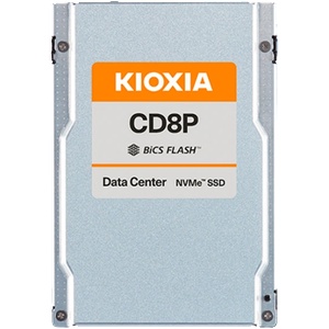 Toshiba Kioxia CD8P-V 3.2TB (KCD8XPUG3T20)