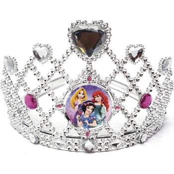 Disney Korunka a šperky pro princeznu