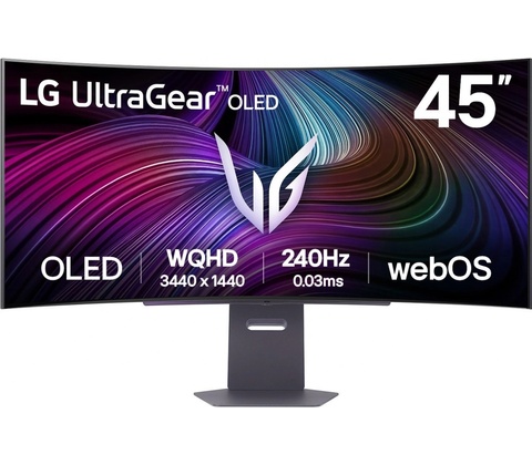 LG 45GX90SA-B