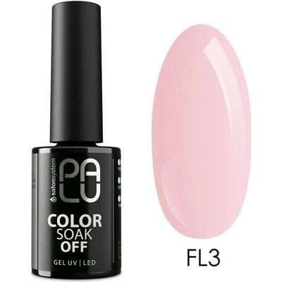 PALU hybridní gel lak Florence FL3 11 g
