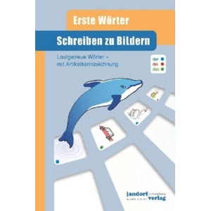Schreiben zu Bildern | Peter Wachendorf (2017)