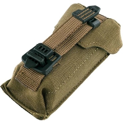 Novritsch uzavřená molle na zásobník SSG96 / 24 Písková