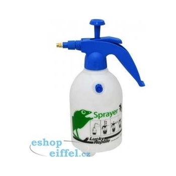 Lucky Reptile rozprašovač 1,5 l