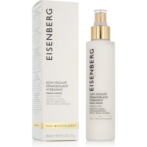 EISENBERG Hydrating Velvet Make-Up Remover 150 ml