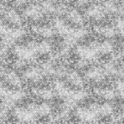 GEKKOFIX 14134 Samolepící fólie SILVER PAILLETTES samolepící tapety 45 cm x 15 m