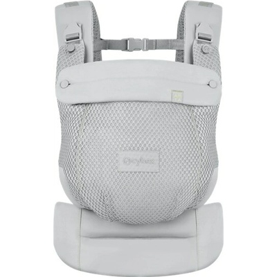 Cybex Amya Carrier 2026 Fog Grey