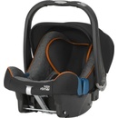 Столче-кошничка Britax-Römer Baby-Safe Plus SHR II