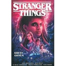 Stranger Things: Křest ohněm
