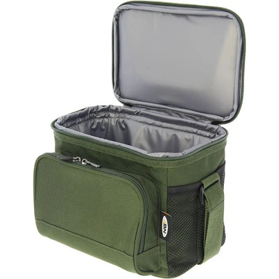 NGT Chladící Taška XPR Dapple Camo Cooler Bag – Zboží Dáma NGT Chladící Taška XPR Dapple Camo Cooler Bag – Zboží Dáma
