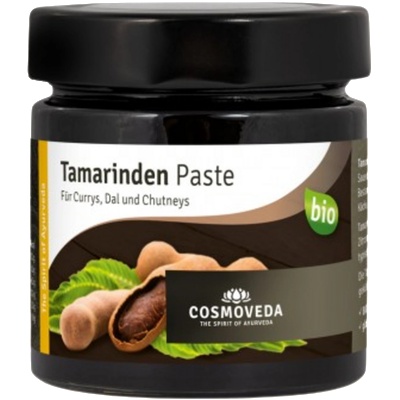 Cosmoveda Тамаринд паста - органична - 250 г