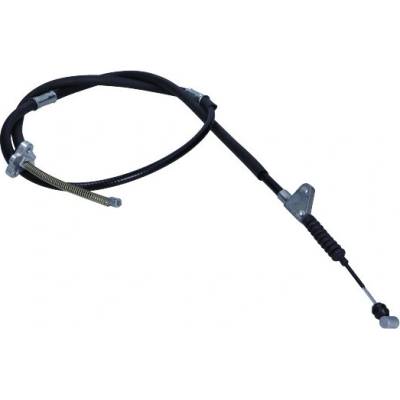 Tažné lanko, ovládání spojky Maxgear 32-0801