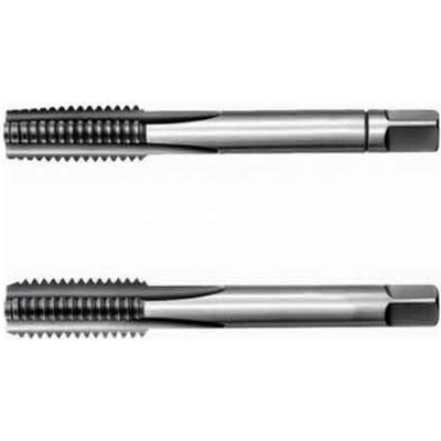 Závitník ČSN 22 3012 G1" HSS, sadový, CZ TOOL