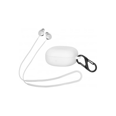 kwmobile Аксесоари за Samsung Galaxy Buds2 Pro - бял