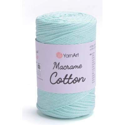 YarnArt Macrame Cotton Farba: 775