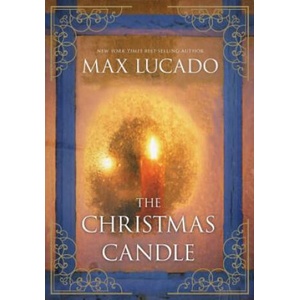 Christmas Candle | Max Lucado (ISBN: 9781401689940)