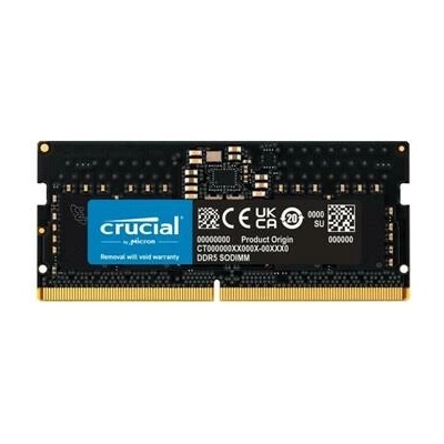 Crucial DDR5 12GB 5600MHz CL46 CT12G56C46S5
