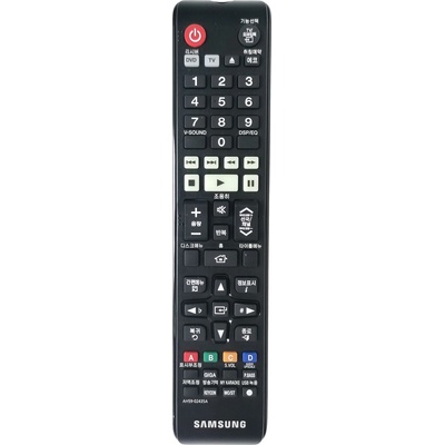 Samsung ah59-02435a - оригинален дистанционен контрол (ah59-02435a)